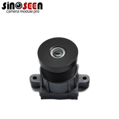 Chine 1/2.7 pouce EFL6.0 F3.5 Module de caméra Objet de sécurité M12x0.5 Objet de vue à vendre