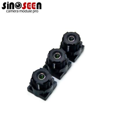 China M9 Montaje F2.4 Modulo de cámara Objetivo 2.6mm Adecuado para sensor OV9732 en venta