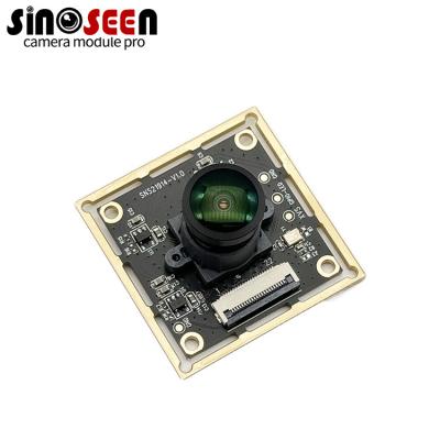 China HDR and Interlaced HDR Compatible 2MP USB Camera Module with Sinoseen OV2732 Sensor for sale