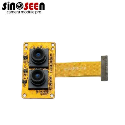 中国 Unleash the Full Potential of Your Imaging Solution with Sinoseen s Dual Lens Camera Module 販売のため