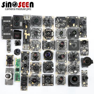 China Auto Vast de Module Globaal Blind van de Nadruk16mp USB Camera voor Gezichtserkenning Te koop