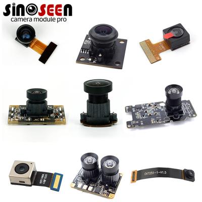 China OEM van USB MIPI DVP van de de Visieoplossing van Cameramodules de Klantgerichte Autonadruk Te koop