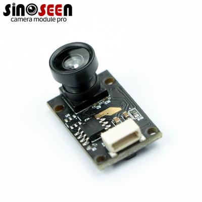 China De super Uiterst kleine OEM Zwart-wit 120FPS 0.3MP With GC0308 Sensor van Cameramodules Te koop