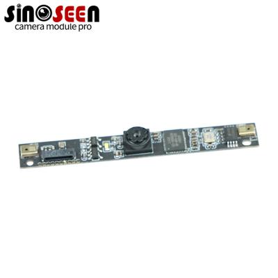 China Foco fijo del módulo 2MP 1080p de la cámara web del OEM HP 640G1 G2 810G1 en venta