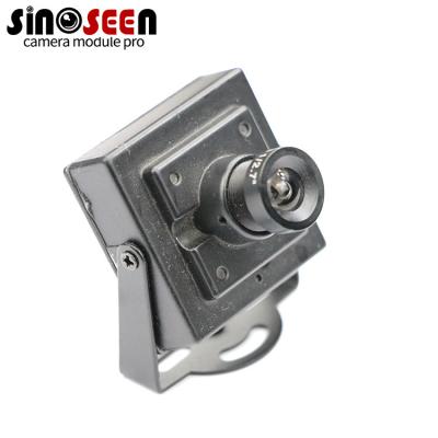 China Aandrijving van USB 1MP Camera Module HD 720p van de metaalhuisvesting UVC Volgzame Te koop