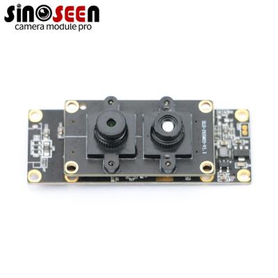 China CD-Kamera-Modul Omnivision OV9732 1MP Dual Lens Stereo 3D Sensor zu verkaufen