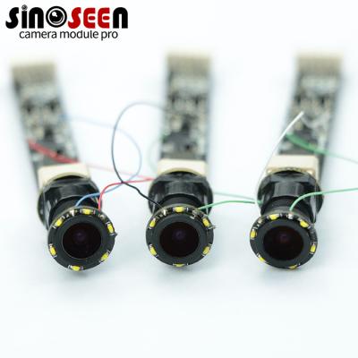 China 6 Weitwinkelobjektiv des LED-Lichter Endoscope-Kamera-Modul-WDR 1080p 30FPS zu verkaufen