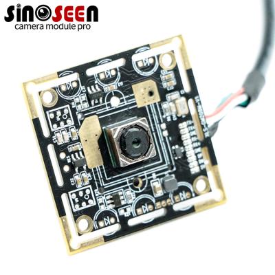 China Auto Focus HD Drive CMOS Camera Module 8MP USB 3.0 38x38mm Customizable for sale