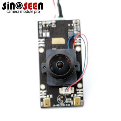 China Sensor 5MP Camera Module IR CMOS OV5648 schnitt mit 2 Microhones zu verkaufen