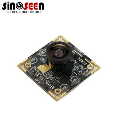 China Van de de Sensornacht van SONY IMX335 de Module van de de Visiecamera voor Framboos Pi Te koop