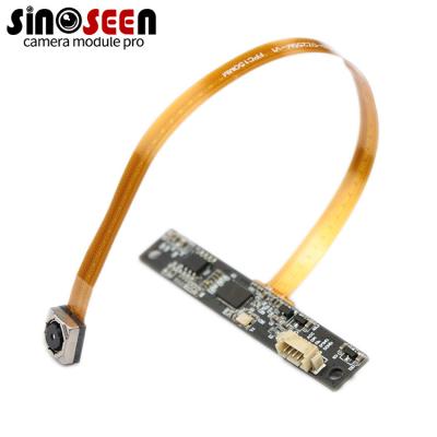 China PWB flexible del foco de Omnivision Ov5640 de la cámara del megapíxel auto FPC del módulo 5 en venta