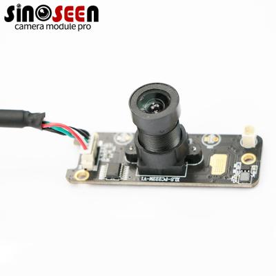 China Kleiner 2MP USB Sensor des Gesichtserkennungs-Kamera-Modul-AR0230 zu verkaufen