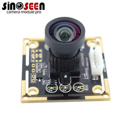 China HDRs 5,5 Sensor des Mega- Pixel-industrieller Kamera-Modul-38x38mm Himax HM5532 zu verkaufen