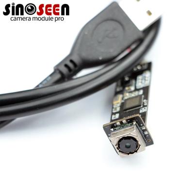 China Selbstsensor des fokus-8MP UHD Mini Endoscope Camera Module SONY IMX179 zu verkaufen