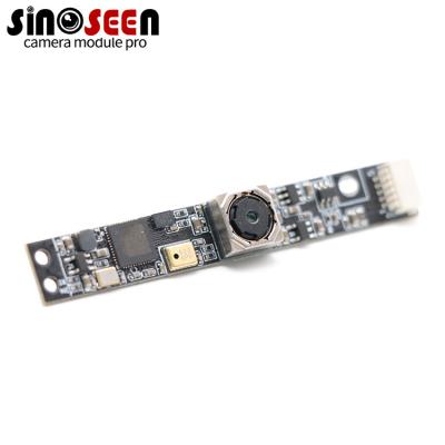 China Streifen formen Modul USB2.0 8MP Raspberry Pi Camera mit Mikrofon zu verkaufen