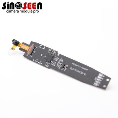 China Pequeño sensor del módulo GC0329 de la cámara del FOV 0.3MP para la pluma de la lectura de la educación en venta