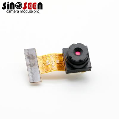 China Kamera-Modul-Fixfocus-IR-Filter 0.3MP OV7740 CMOS Sensor-DVP zu verkaufen