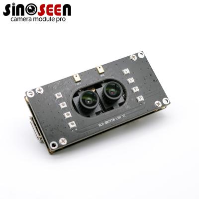 China GC1064 de Cameramodule 1MP 720P van de sensor30fps Dubbele Lens voor Slimme Robots Te koop