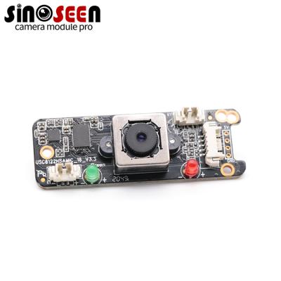 China OV2732 Module van de de Nadrukcamera van de sensor1080p USB Webcam Module de Auto Te koop