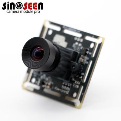 Chine Foyer fixe de caméra d'ODM 1080P 30FPS de reconnaissance faciale UV-C de module à vendre