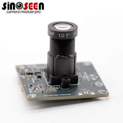 China IMX335 Dynamikwerte 72dB des Sensor-30FPS 5MP Camera Module High zu verkaufen