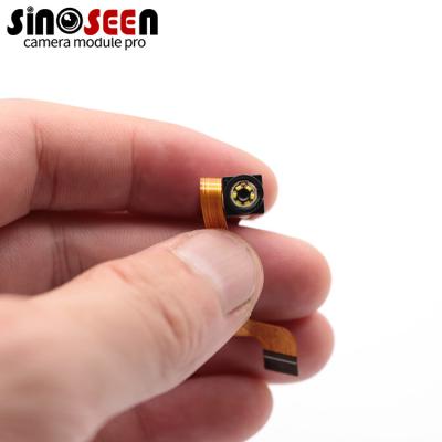 China Endoscope-Kamera-Modul Schnittstelle 0.3MP MIPI für tragbaren zahnmedizinischen sichtlichschaber zu verkaufen