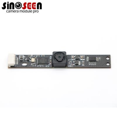 China Sensor de Omnivision OV5640 dos pixéis de USB Iris Camera Module 2592*1944 do foco fixo à venda