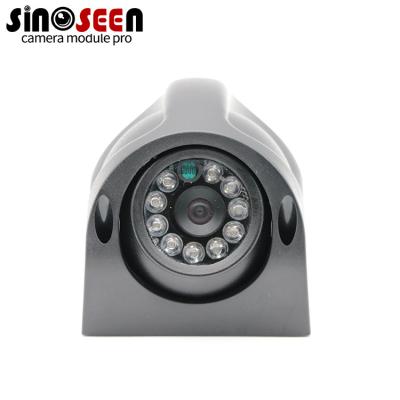 China Van de de LEIDENE van de metaalhuisvesting de Module 2MP Waterproof Night Vision Autocamera van USB Te koop