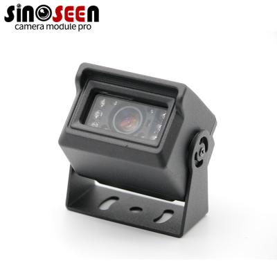 China De Module USB van metaalshell 1MP Night Vision Camera voor Voertuigtoezicht Te koop