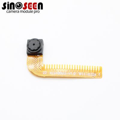 China Mobile Phones OEM 0.3MP DVP Camera Module with GC032A Sensor for sale