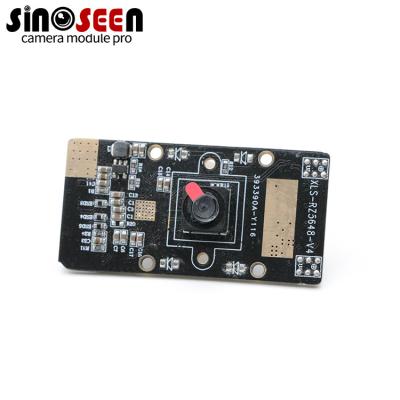 China Sensor Fixfocus-Digital HD MIPI 5MP Camera Module With OV5648 CMOS zu verkaufen