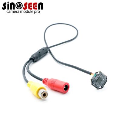 Cina Modulo micro-macro della macchina fotografica di USB di endoscopia medica libera del driver 720P HD con il sensore OV9734 in vendita