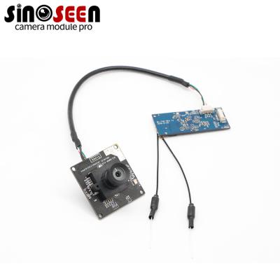 China 8mp HD 1080p Wifi Camera Module With SONY CMOS Sensor IMX214 for sale