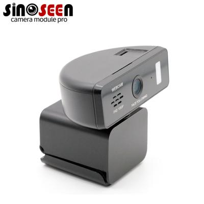 China 5MP Face Tracking Camera HDR met de Sensor van SONY COMS IMX335 Te koop