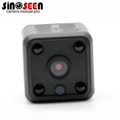 China USB2.0 Mini WiFi Surveillance IP-Kamera-Modul mit Sensor OV2735 zu verkaufen