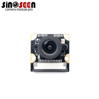 China Mini-Kamera-Modul 5MP Raspberry Pi USB mit Sensor OV5647 Omnivision CMOS zu verkaufen