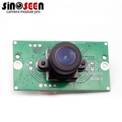 China Kamera-Modul des Fixfocus-1080P 30FPS 2MP USB mit Sensor GC2053 zu verkaufen