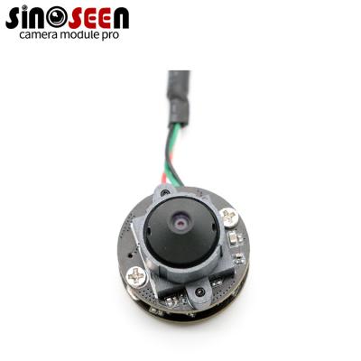 China Lage Machtsconsumptie de Module van de 1/4 Duim720p USB Camera met GC1054-Sensor Te koop