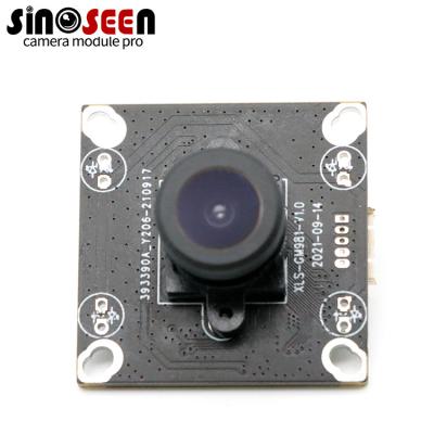 China Kamera-Modul HDRs 1080P 2MP USB mit Sensor SONYS IMX307 CMOS zu verkaufen