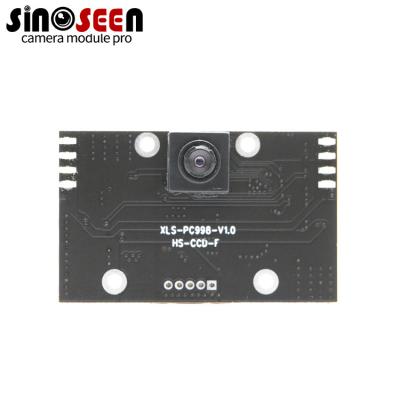 China De Cameramodule van USB van de douane0.3mp GC0308 Sensor Industriële Te koop