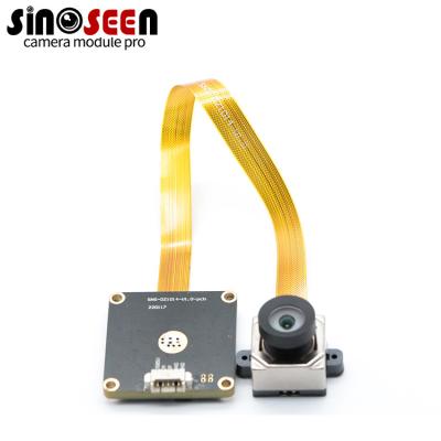 China Kamera-Modul Soem-Kamera-Modul-Sonys IMX317 8MP HDR PCB+FPC Cmos USB zu verkaufen