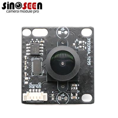 China Aangepaste de Koers van FF van 1MP 720P de Cameramodule van USB voor Cat Eye Camera Te koop