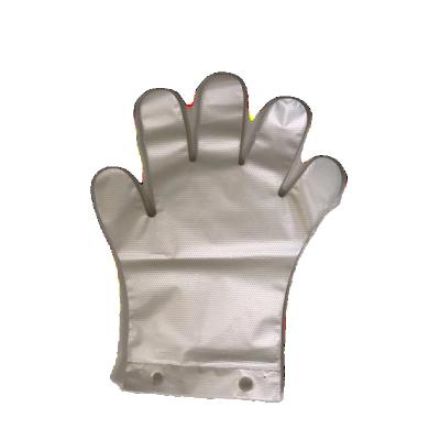 China Medium Thick Polyester Global Wholesale Disposable Hand Gloves China Importer Cleaning Plastic Gloves for sale