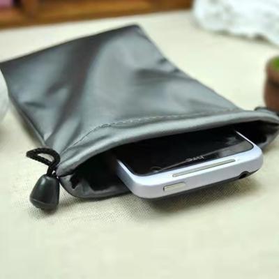 China Beam Storage Folding Waterproof Bag For U Disk Earphone Power Bank for sale