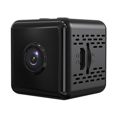 China 2 Users Watching Online At The Same Time X6D Wifi Camera With Wireless Connections 1080P Night Vision 150 Degree Wide Angle for sale