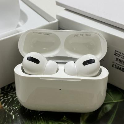 China Original 1:1 Popular Earphone For Apple airpods 2 Wireless Earphone Earbuds For Iphone Products Air Pods 3 Pro for sale