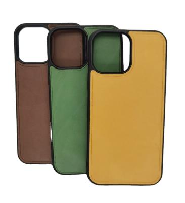 China Shockproof Favorable Wholesale Eco-Friendly Leather Phone Cases Custom Price Phone Cases Phone Cases for sale