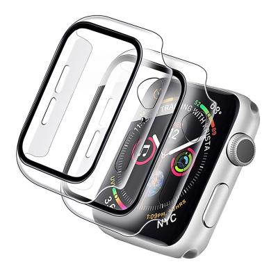 China Favorable Price Anti-fingerprint Smart Watch Case Multiple Smart Watch Cover Case IPHONE/OTHERS for sale