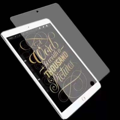 China Anti Fingerprint /Anti Proof/Anti Peep/Hot Sale Anti Fingerprint Matt Glass AG Screen Protector China Supplier For Ipad Mini IPAD Air Tablets for sale