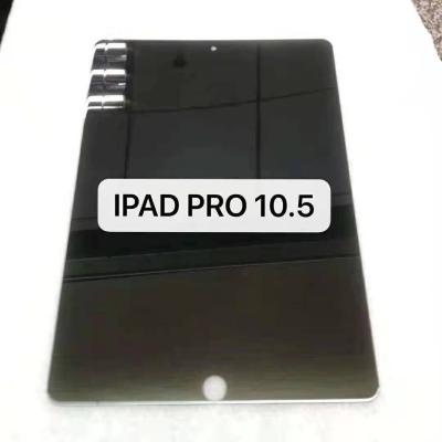 China Anti Fingerprint /Anti Proof Glass Screen Protector/Anti Peep/Anti Fingerprint China Supplier Hot Sale Privacy For Ipad Mini IPAD Air Tablets for sale